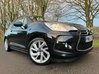 DS AUTOMOBILES DS 3