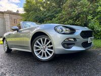 FIAT 124