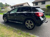 MERCEDES-BENZ GLA CLASS