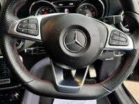 MERCEDES-BENZ GLA CLASS