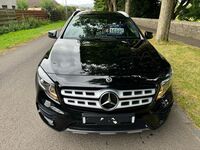 MERCEDES-BENZ GLA CLASS