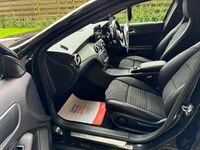 MERCEDES-BENZ GLA CLASS