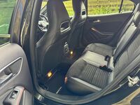 MERCEDES-BENZ GLA CLASS