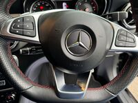 MERCEDES-BENZ GLA CLASS