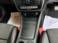 MERCEDES-BENZ GLA CLASS