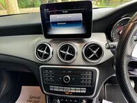 MERCEDES-BENZ GLA CLASS