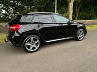 MERCEDES-BENZ GLA CLASS