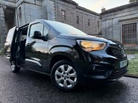 VAUXHALL COMBO LIFE