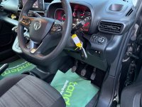 VAUXHALL COMBO LIFE