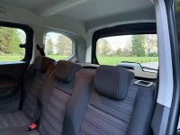 VAUXHALL COMBO LIFE