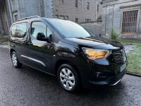 VAUXHALL COMBO LIFE