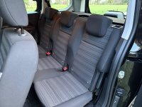 VAUXHALL COMBO LIFE
