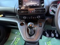 VAUXHALL COMBO LIFE