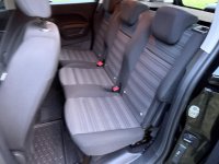 VAUXHALL COMBO LIFE