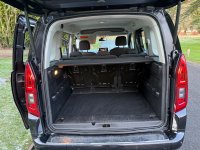 VAUXHALL COMBO LIFE