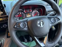 VAUXHALL COMBO LIFE
