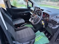 VAUXHALL COMBO LIFE