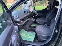 VAUXHALL COMBO LIFE