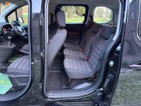 VAUXHALL COMBO LIFE