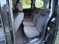 VAUXHALL COMBO LIFE