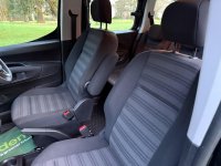 VAUXHALL COMBO LIFE