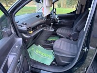VAUXHALL COMBO LIFE