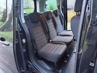 VAUXHALL COMBO LIFE