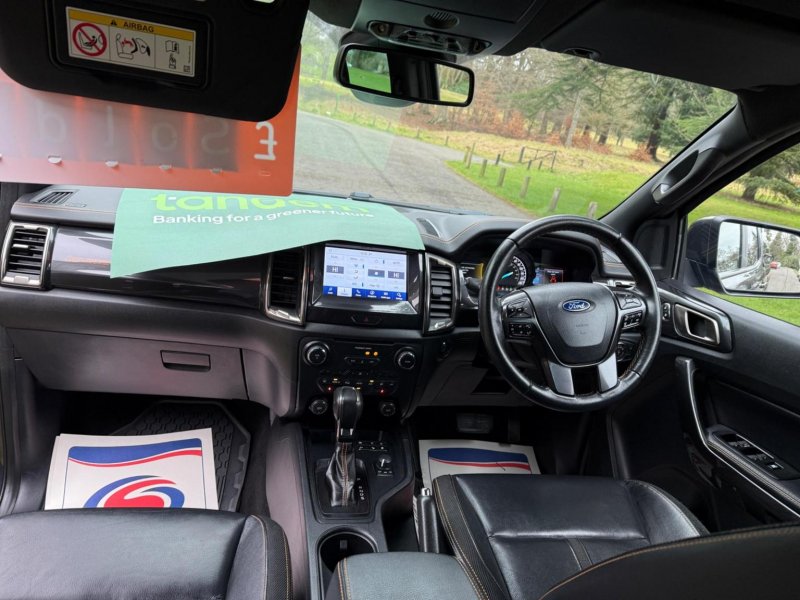 FORD RANGER