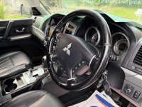 MITSUBISHI SHOGUN