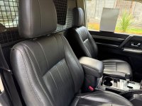 MITSUBISHI SHOGUN