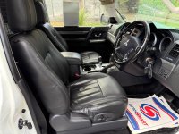 MITSUBISHI SHOGUN