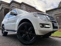 MITSUBISHI SHOGUN