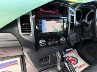 MITSUBISHI SHOGUN