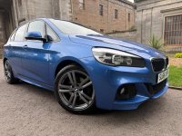 BMW 2 SERIES ACTIVE TOURER