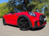 MINI CONVERTIBLE