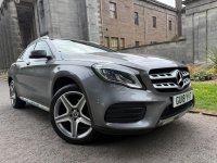 MERCEDES-BENZ GLA CLASS