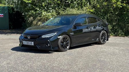 HONDA
