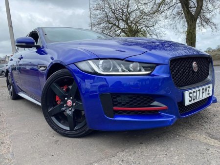 JAGUAR