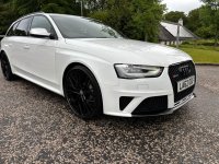 AUDI RS4