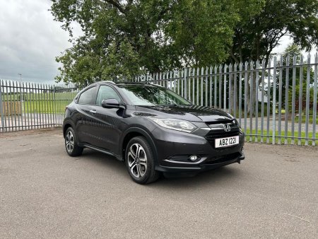 HONDA