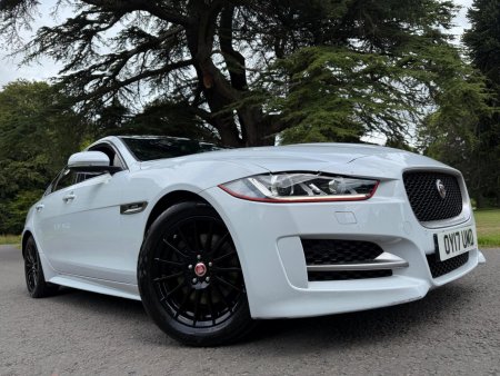 JAGUAR