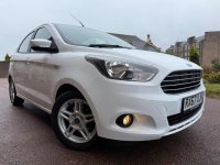 FORD KA+