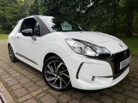 DS AUTOMOBILES DS 3