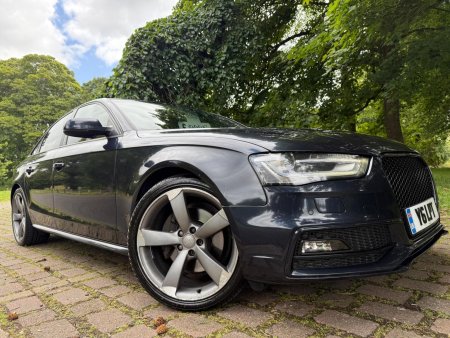 AUDI