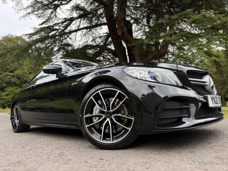 MERCEDES-BENZ