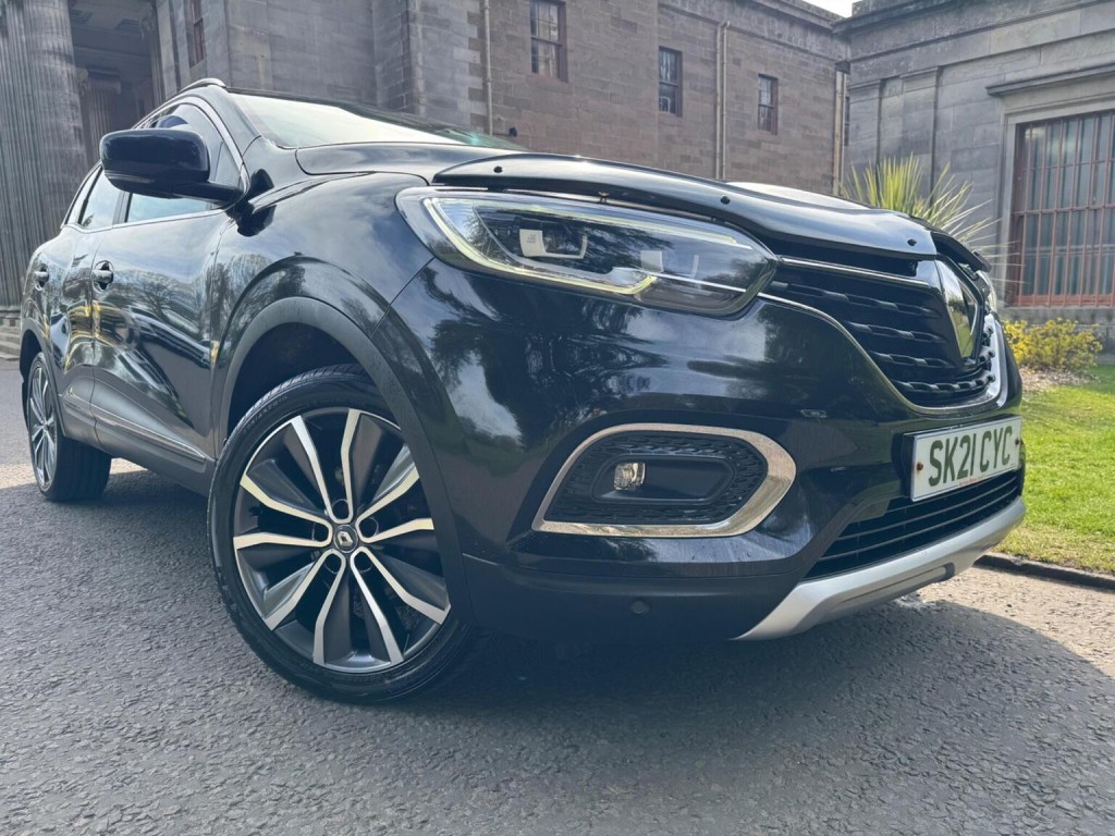 2021 Renault Kadjar